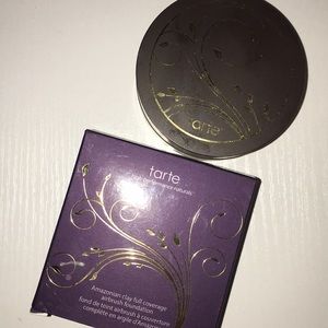 Tarts Amazonian Clay Foundation
